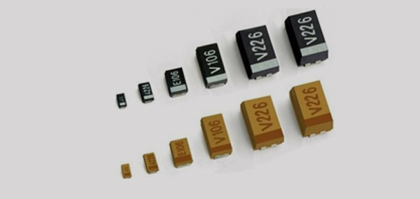 什么是鉭電容？請看鉭電容起源科普