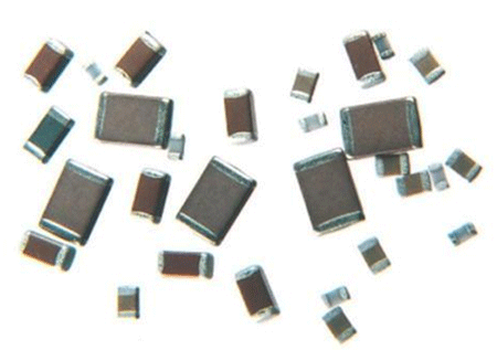 車規(guī)級貼片電容 車規(guī)級貼片電容