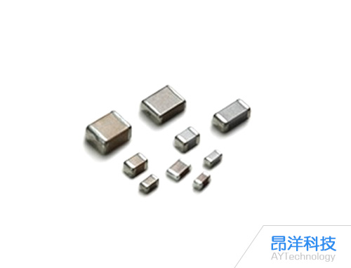 風華貼片電容_風華電容授權(quán)一級代理商昂洋科技