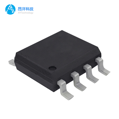 芯聯LDO芯片怎么選擇?