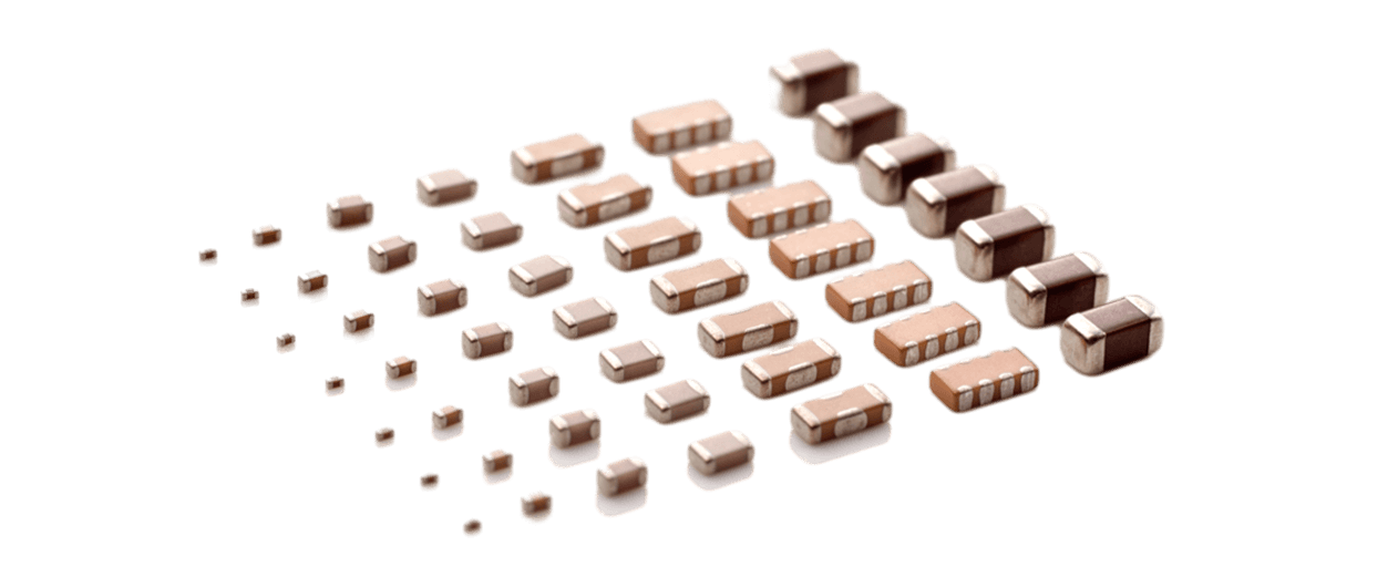 三星貼片電容在LED驅(qū)動電路中的注意事項